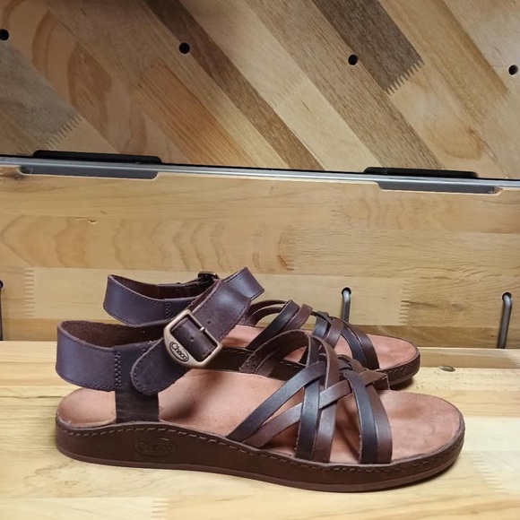 Chaco Fallon Java - Picture 4 of 5